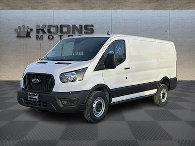 2024 Ford Transit 150 Low Roof RWD Empty Cargo Van for sale #F21840 - photo 1