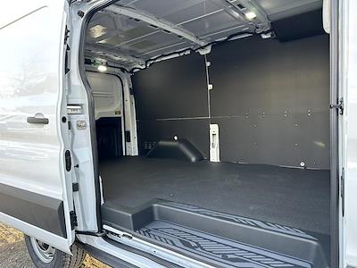2024 Ford Transit 150 Low Roof RWD Empty Cargo Van for sale #F21840 - photo 2