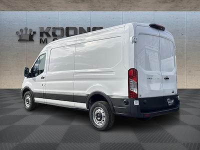 2024 Ford Transit 250 Medium Roof RWD Empty Cargo Van for sale #F21846 - photo 2