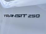 2024 Ford Transit 250 Medium Roof RWD Empty Cargo Van for sale #F21846 - photo 10
