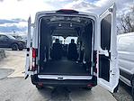2024 Ford Transit 250 Medium Roof RWD Empty Cargo Van for sale #F21846 - photo 11