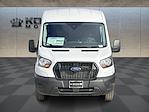 2024 Ford Transit 250 Medium Roof RWD Empty Cargo Van for sale #F21846 - photo 3