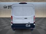 2024 Ford Transit 250 Medium Roof RWD Empty Cargo Van for sale #F21846 - photo 9