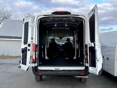 2024 Ford Transit 250 Medium Roof RWD Empty Cargo Van for sale #F21852 - photo 2