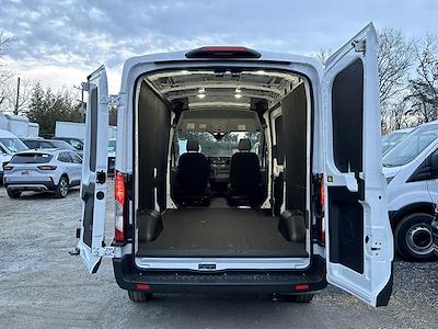 2024 Ford Transit 250 Medium Roof RWD Empty Cargo Van for sale #F21861 - photo 2