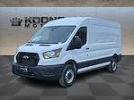 2024 Ford Transit 250 Medium Roof RWD Empty Cargo Van for sale #F21861 - photo 1