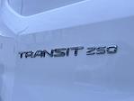 2024 Ford Transit 250 Medium Roof RWD Empty Cargo Van for sale #F21861 - photo 11