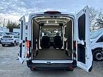 2024 Ford Transit 250 Medium Roof RWD Empty Cargo Van for sale #F21861 - photo 2