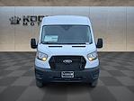 2024 Ford Transit 250 Medium Roof RWD Empty Cargo Van for sale #F21861 - photo 3