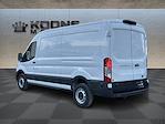 2024 Ford Transit 250 Medium Roof RWD Empty Cargo Van for sale #F21861 - photo 8