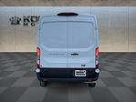2024 Ford Transit 250 Medium Roof RWD Empty Cargo Van for sale #F21861 - photo 10