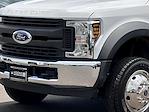 2019 Ford F-450 Regular Cab DRW 4x2 Landscape Dump for sale #F21895A - photo 3