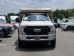 2019 Ford F-450 Regular Cab DRW 4x2 Landscape Dump for sale #F21895A - photo 4