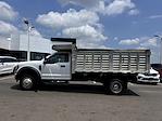 2019 Ford F-450 Regular Cab DRW 4x2 Landscape Dump for sale #F21895A - photo 5