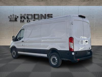 2024 Ford Transit 250 Medium Roof RWD Empty Cargo Van for sale #F21897 - photo 2