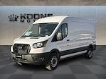 2024 Ford Transit 250 Medium Roof RWD Empty Cargo Van for sale #F21897 - photo 1