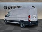 2024 Ford Transit 250 Medium Roof RWD Empty Cargo Van for sale #F21897 - photo 2
