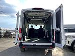 2024 Ford Transit 250 Medium Roof RWD Empty Cargo Van for sale #F21897 - photo 10