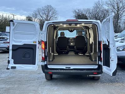 2024 Ford Transit 250 Low Roof RWD Empty Cargo Van for sale #F21929 - photo 2