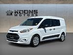 Used 2017 Ford Transit Connect Empty Cargo Van for sale #F21938A - photo 1