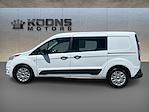 Used 2017 Ford Transit Connect Empty Cargo Van for sale #F21938A - photo 4