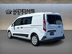 Used 2017 Ford Transit Connect Empty Cargo Van for sale #F21938A - photo 5