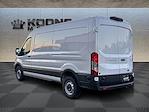 New 2024 Ford Transit 350 Medium Roof AWD Empty Cargo Van for sale #F21958 - photo 7
