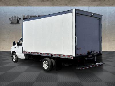 2025 Ford E-350 RWD Morgan Truck Body Box Van for sale #F22010 - photo 2