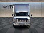 2025 Ford E-350 RWD Morgan Truck Body Box Van for sale #F22010 - photo 37