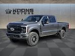 2025 Ford F-350 Crew Cab SRW 4x4 Pickup for sale #F22025 - photo 1