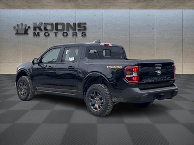 New 2025 Ford Maverick Tremor SuperCrew Cab AWD Pickup for sale #F22027 - photo 2