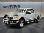 Used 2020 Ford F-250 Lariat Crew Cab 4x4 Pickup for sale #F22029A - photo 1