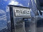 New 2025 Ford F-150 Platinum SuperCrew Cab 4x4 Pickup for sale #F22035 - photo 16