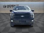 New 2025 Ford F-150 Platinum SuperCrew Cab 4x4 Pickup for sale #F22035 - photo 3