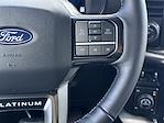 New 2025 Ford F-150 Platinum SuperCrew Cab 4x4 Pickup for sale #F22035 - photo 24
