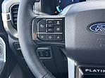 New 2025 Ford F-150 Platinum SuperCrew Cab 4x4 Pickup for sale #F22035 - photo 25