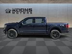 New 2025 Ford F-150 Platinum SuperCrew Cab 4x4 Pickup for sale #F22035 - photo 5