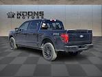 New 2025 Ford F-150 Platinum SuperCrew Cab 4x4 Pickup for sale #F22035 - photo 2