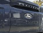 New 2025 Ford F-150 Platinum SuperCrew Cab 4x4 Pickup for sale #F22035 - photo 9