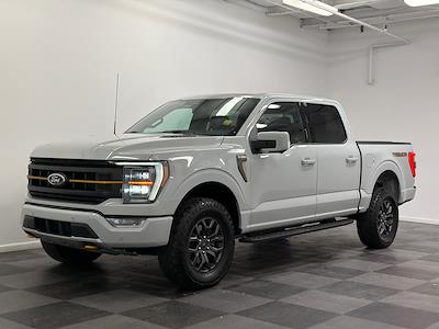 Used 2023 Ford F-150 Tremor SuperCrew Cab for sale #F22040A - photo 1