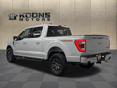 Used 2023 Ford F-150 Tremor SuperCrew Cab for sale #F22040A - photo 2