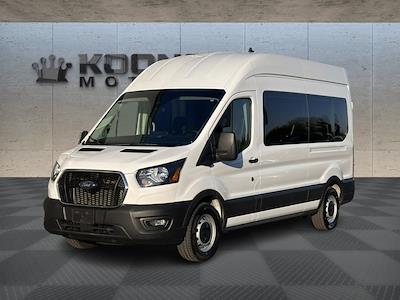 Used 2023 Ford Transit 350 XL Passenger Van for sale #F22055A - photo 1