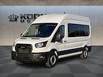Used 2023 Ford Transit 350 XL Passenger Van for sale #F22055A - photo 1