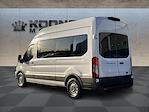 Used 2023 Ford Transit 350 XL Passenger Van for sale #F22055A - photo 2