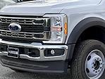 New 2024 Ford F-600 Regular Cab 4x4 Knapheide 7132D54 11' Service Truck for sale #F22057 - photo 3