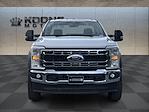 New 2024 Ford F-600 Regular Cab 4x4 Knapheide 7132D54 11' Service Truck for sale #F22057 - photo 4