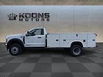 New 2024 Ford F-600 Regular Cab 4x4 Knapheide 7132D54 11' Service Truck for sale #F22057 - photo 5