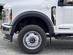 New 2024 Ford F-600 Regular Cab 4x4 Knapheide 7132D54 11' Service Truck for sale #F22057 - photo 6