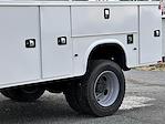 New 2024 Ford F-600 Regular Cab 4x4 Knapheide 7132D54 11' Service Truck for sale #F22057 - photo 7