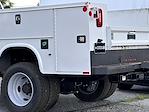 New 2024 Ford F-600 Regular Cab 4x4 Knapheide 7132D54 11' Service Truck for sale #F22057 - photo 8